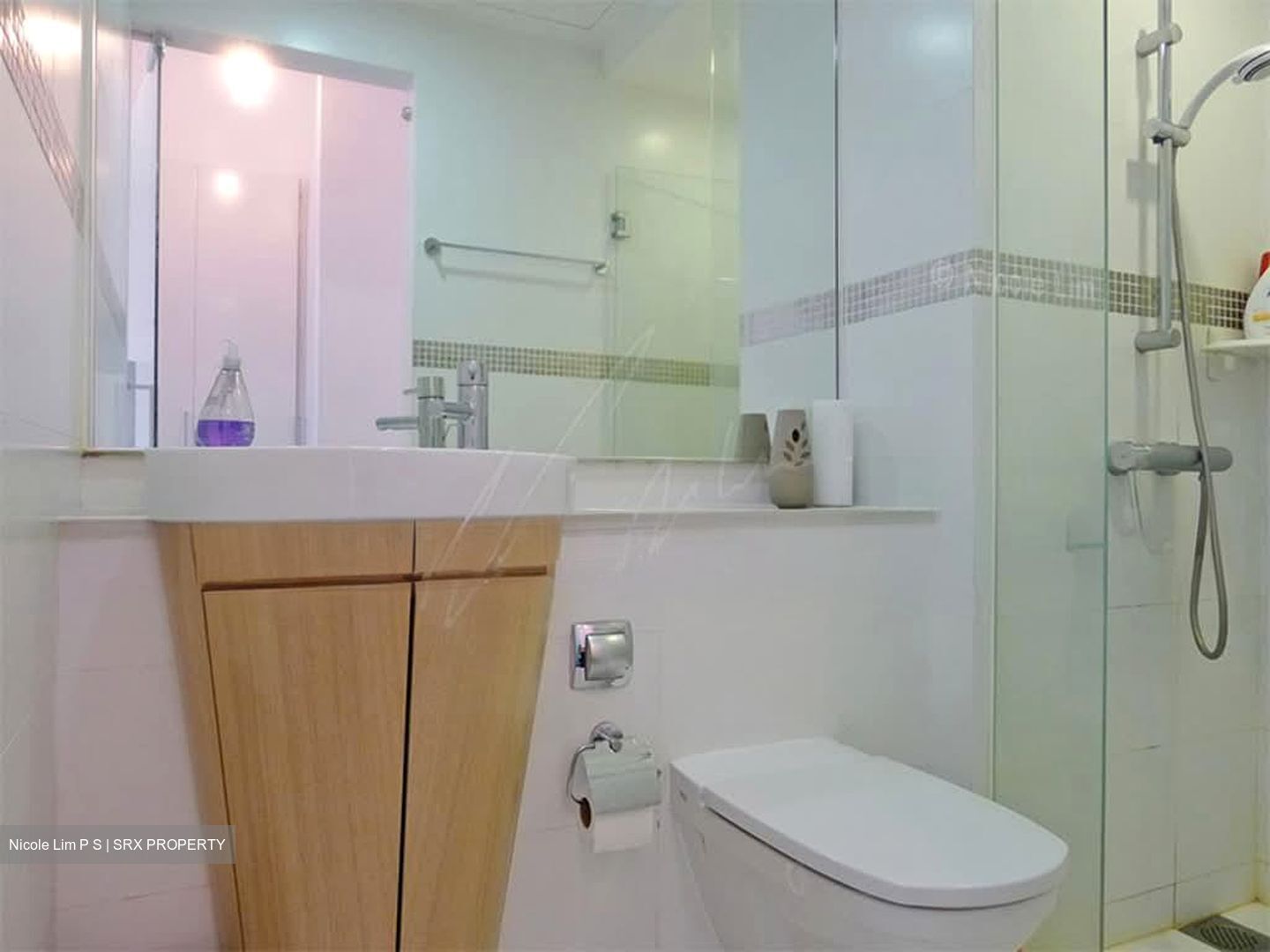 One-north Residences (D5), Apartment #556139461